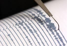 Appennino Ligure: scossa di terremoto 3.1 Nessun danno a persone o cose